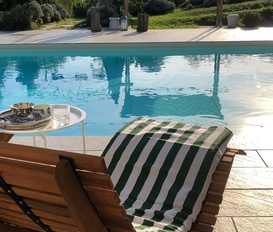 Bungalow Acqui terme