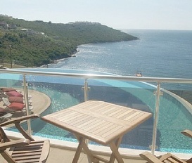 Ferienvilla Bodrum - Tuzla