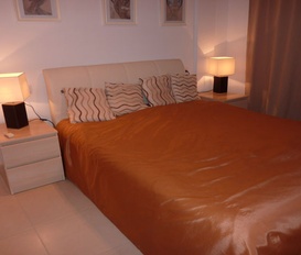 Ferienvilla La Torre Golf Resort