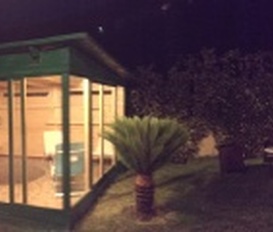 Ferienvilla Ischia Forio