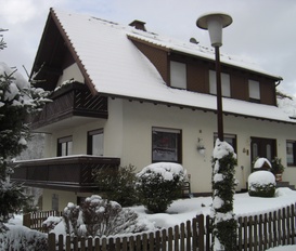 Ferienwohnung Diemelsee