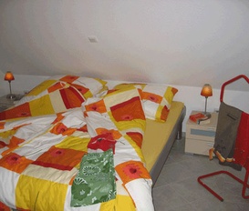 Ferienwohnung Nordddeich