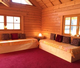 Ferienhaus Schenkenzell