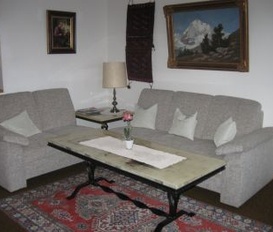Ferienwohnung Seehausen
