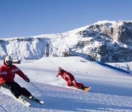 Ferienwohnung St.Ulrich