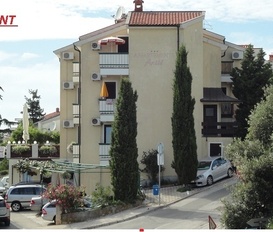 Appartment Pjescana uvala