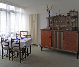 Ferienwohnung Dresden
