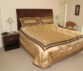 Ferienvilla Rotonda West