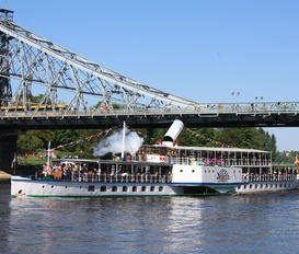Ferienwohnung Dresden