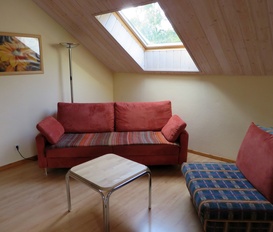 Ferienwohnung Neunkirchen