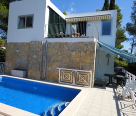 Ferienhaus Les Planes del Rei,Miami-Playa,Cambrils,Tarragona