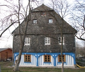 Ferienhaus Pobienda