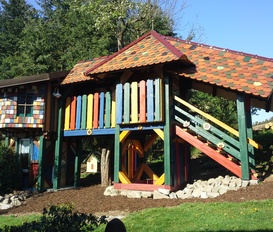 Ferienhaus Mühlental / OT Zaulsdorf