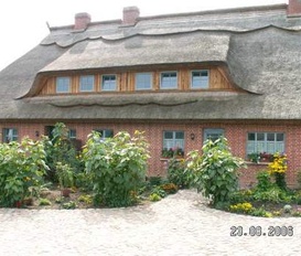 Ferienwohnung Remplin