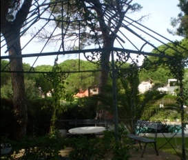 Ferienhaus El Puerto de Santa Maria