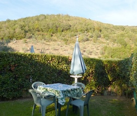 Ferienwohnung Loro Ciuffenna