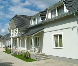 Appartment Bük-Bükfürdo