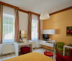 Ferienwohnung Wien