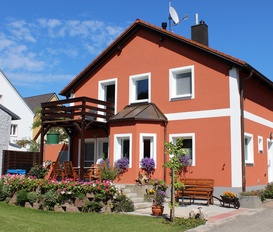 Ferienwohnung Regensburg
