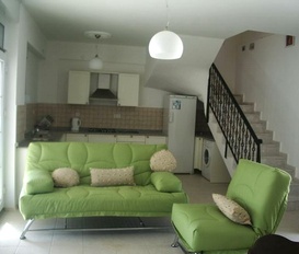 Ferienhaus Belek