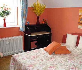 Ferienwohnung Hamburg