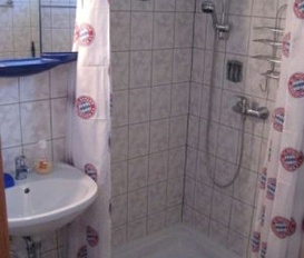 Appartment Bad Heviz-Nemesbük