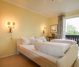 Ferienwohnung Breitbrunn