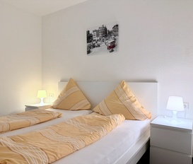 Appartment Dannenfels