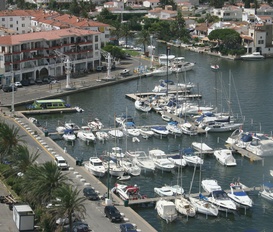 Ferienhaus Empuriabrava