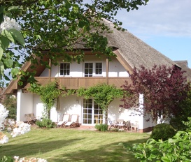 Ferienwohnung Pantow