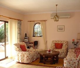Ferienwohnung Conil de la Frontera