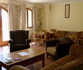 Ferienhaus Sonnac sur l'Hers