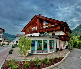 Ferienhaus St. martin in Thurn