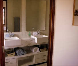 Ferienhaus Imbassaí