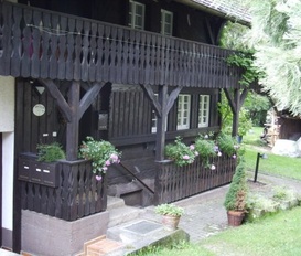 Ferienwohnung Glottertal