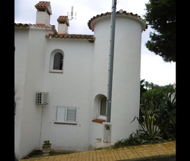 Ferienhaus L'Hospitalet de l'Infant