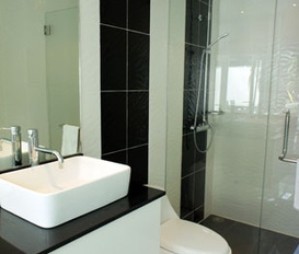 Appartment Patong Beach