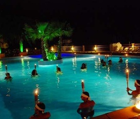 Ferienwohnung vieste