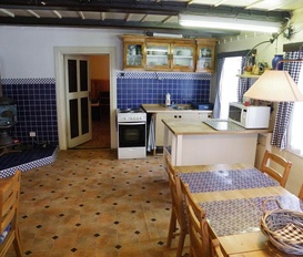 Ferienhaus Lausitzer Gebirge