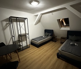 Pension Erkenbrechtsweiler