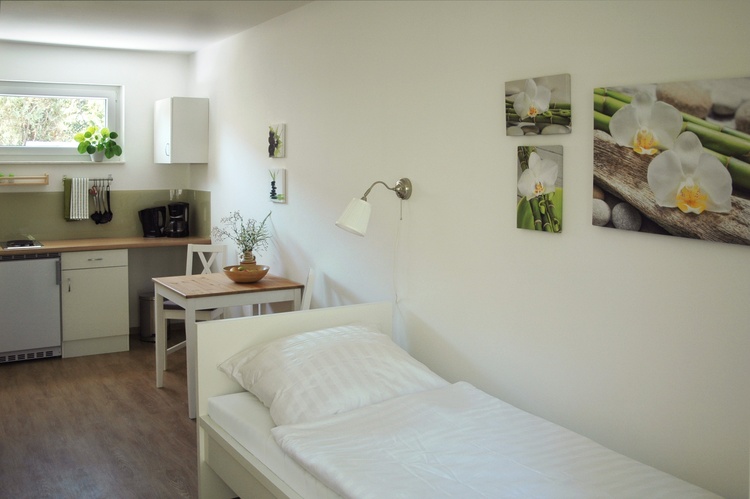 Apartment "Limone"