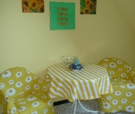 Ferienwohnung Garding