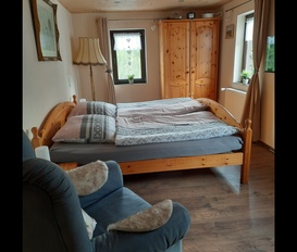 Ferienwohnung Michelstadt