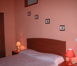 Ferienwohnung Balestrate