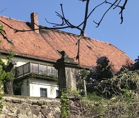 Bauernhof Käbschütztal