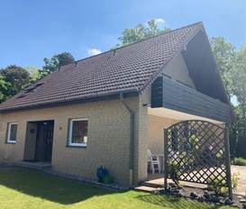 Ferienwohnung Bielefeld