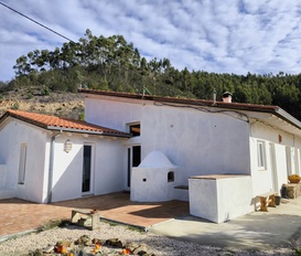 Bauernhof Aljezur
