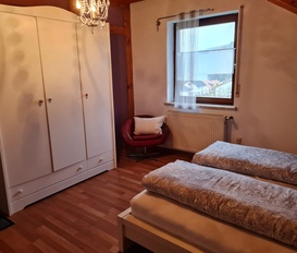 Ferienwohnung Rieneck