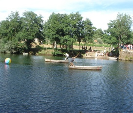 Ferienhaus Janeiro de Cima