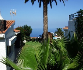 Ferienhaus Puerto de la Cruz